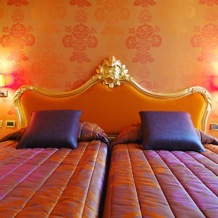Hotel Ca' Zusto Venezia Ngoại thất bức ảnh