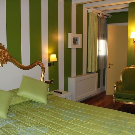 Hotel Ca' Zusto Venezia Ngoại thất bức ảnh