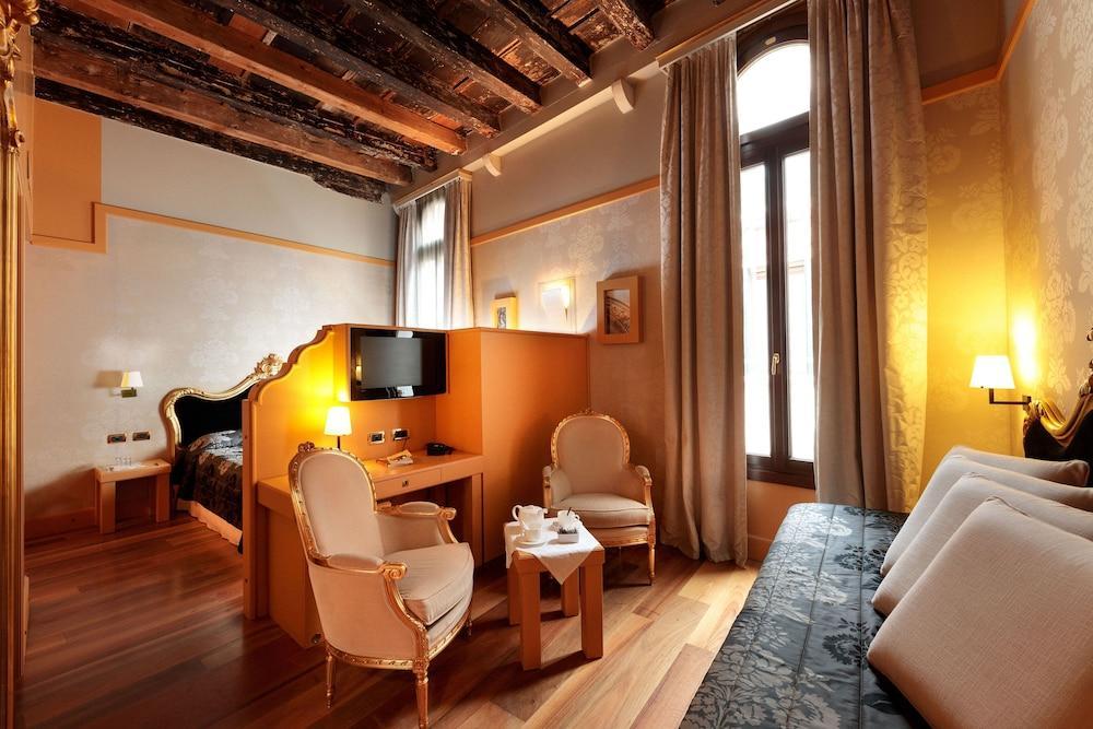 Hotel Ca' Zusto Venezia Ngoại thất bức ảnh