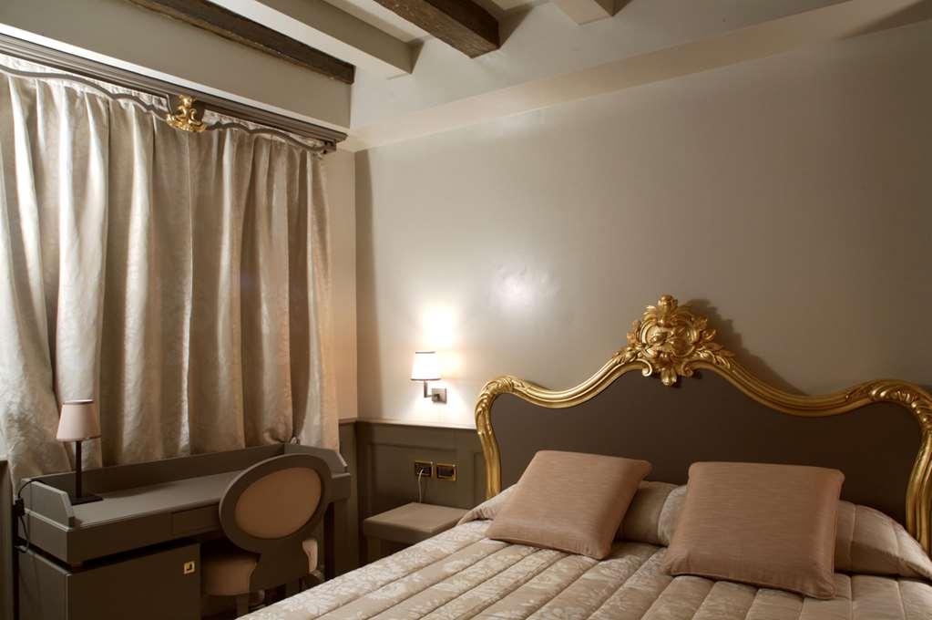 Hotel Ca' Zusto Venezia Phòng bức ảnh
