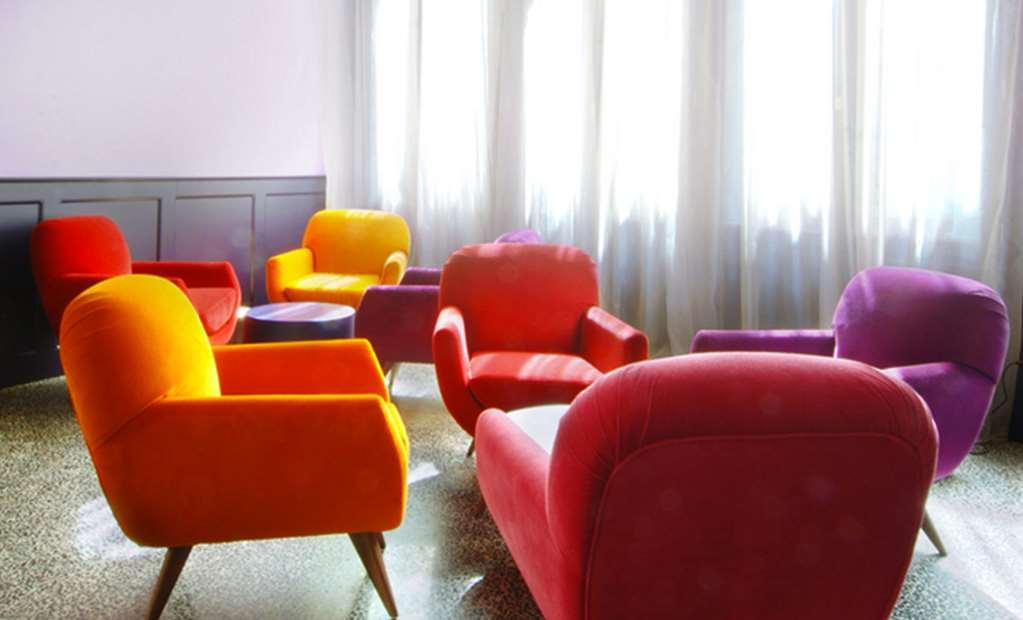 Hotel Ca' Zusto Venezia Nội địa bức ảnh