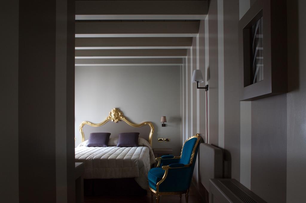 Hotel Ca' Zusto Venezia Ngoại thất bức ảnh