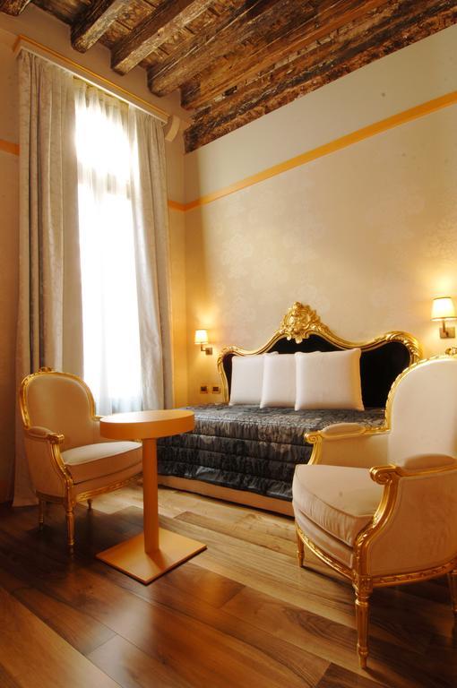 Hotel Ca' Zusto Venezia Ngoại thất bức ảnh