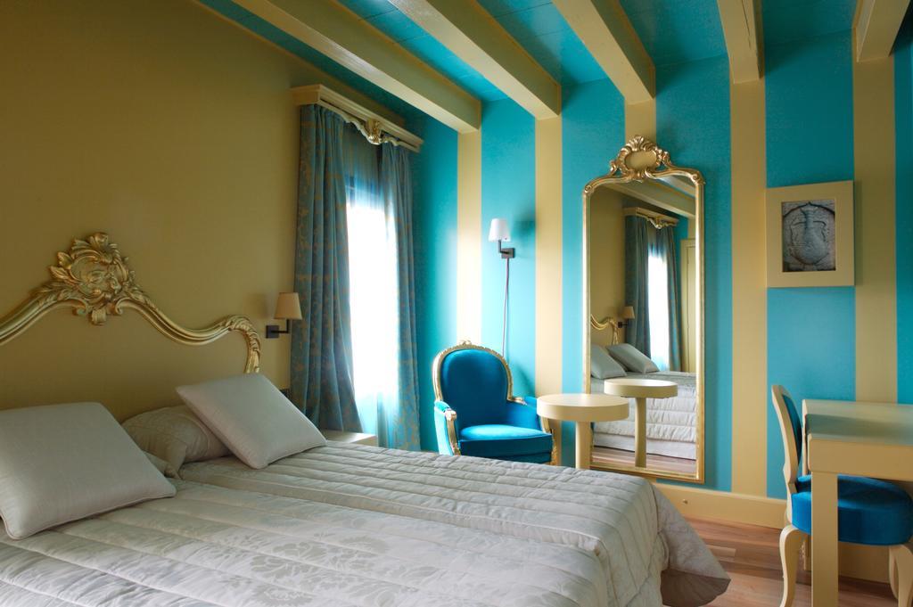 Hotel Ca' Zusto Venezia Ngoại thất bức ảnh