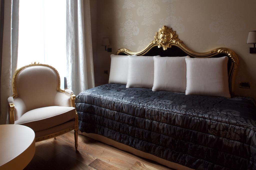 Hotel Ca' Zusto Venezia Ngoại thất bức ảnh