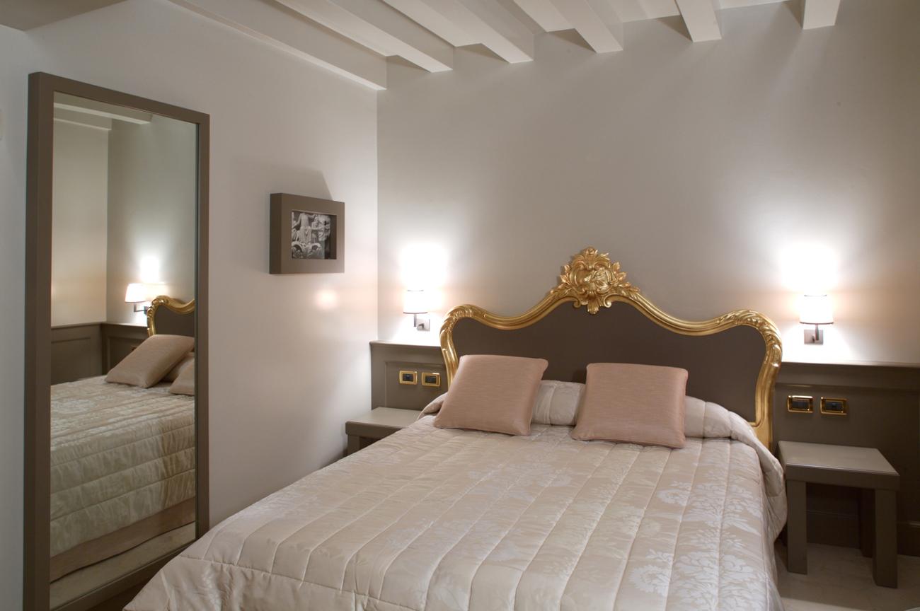 Hotel Ca' Zusto Venezia Ngoại thất bức ảnh