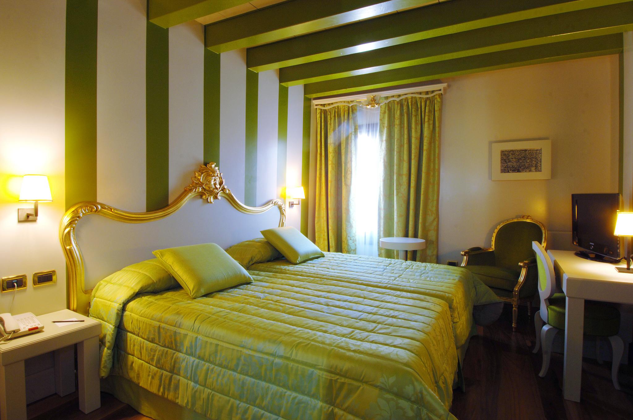 Hotel Ca' Zusto Venezia Ngoại thất bức ảnh