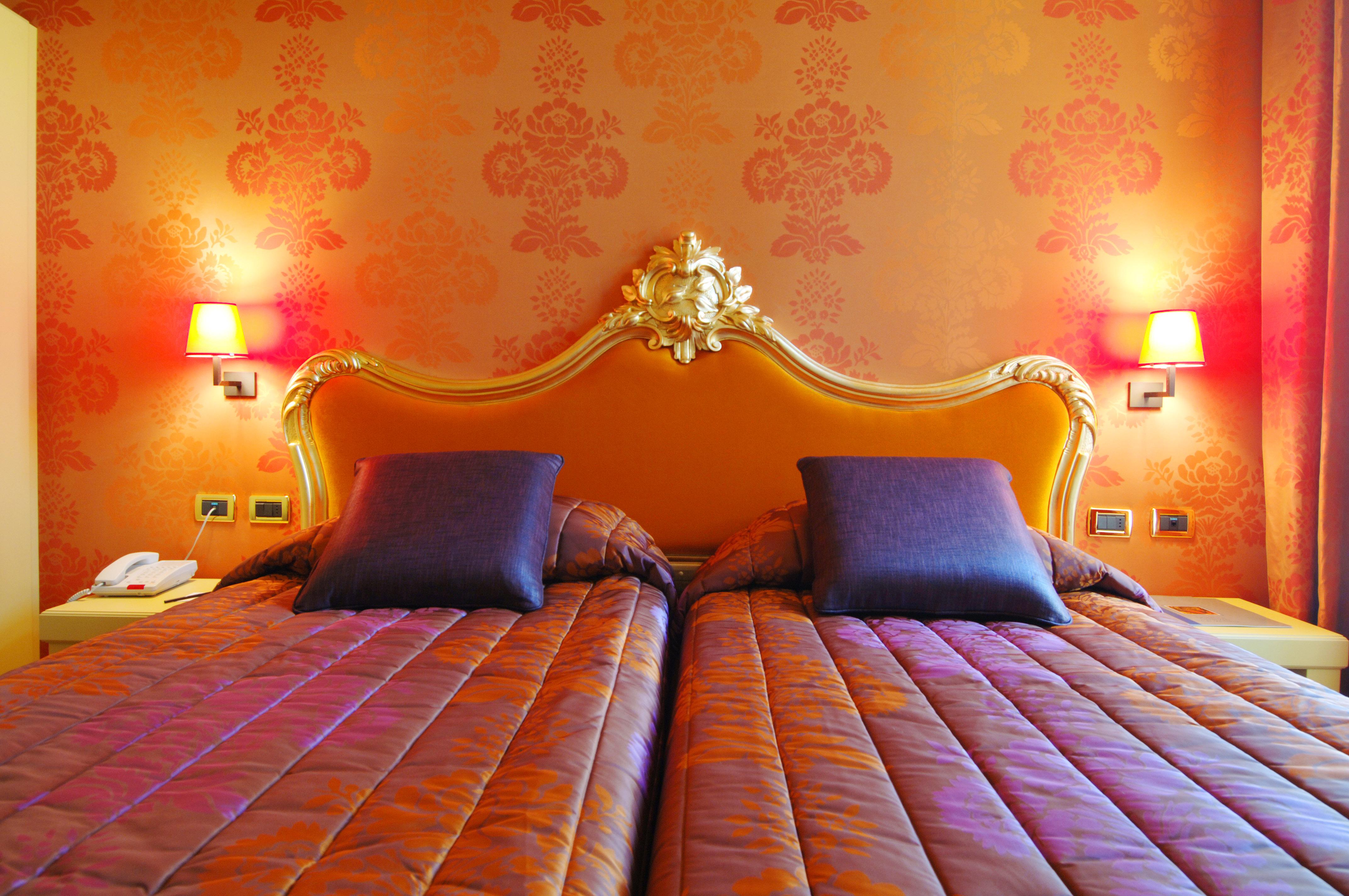 Hotel Ca' Zusto Venezia Ngoại thất bức ảnh