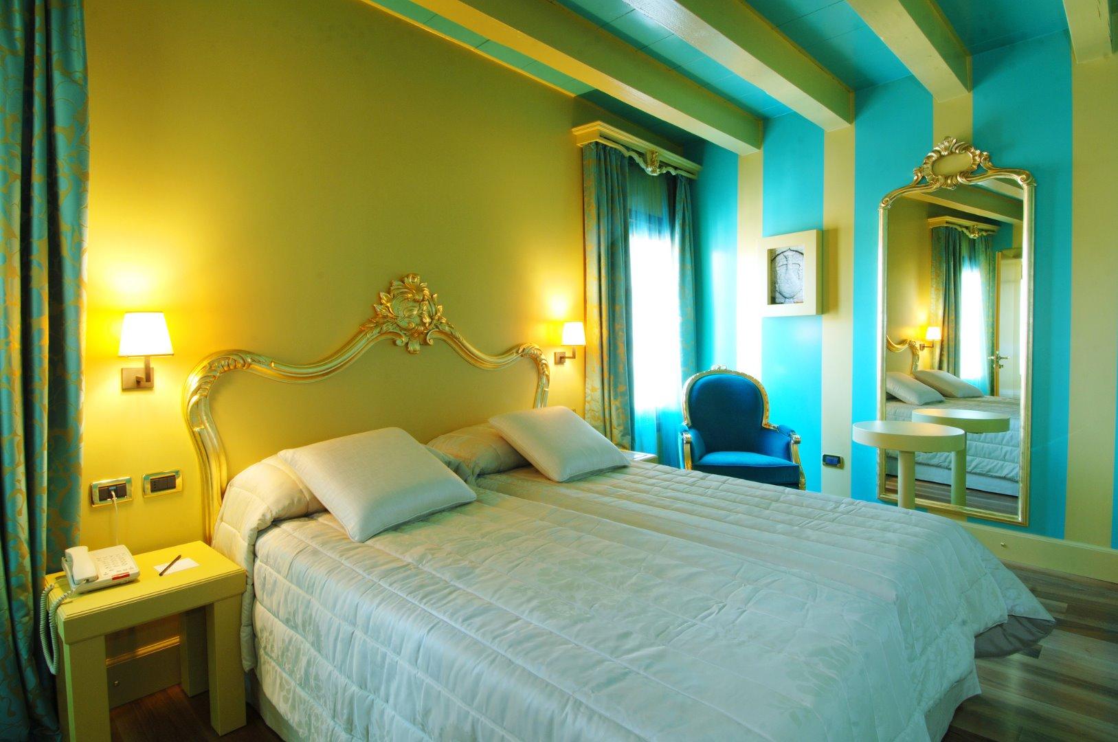 Hotel Ca' Zusto Venezia Phòng bức ảnh