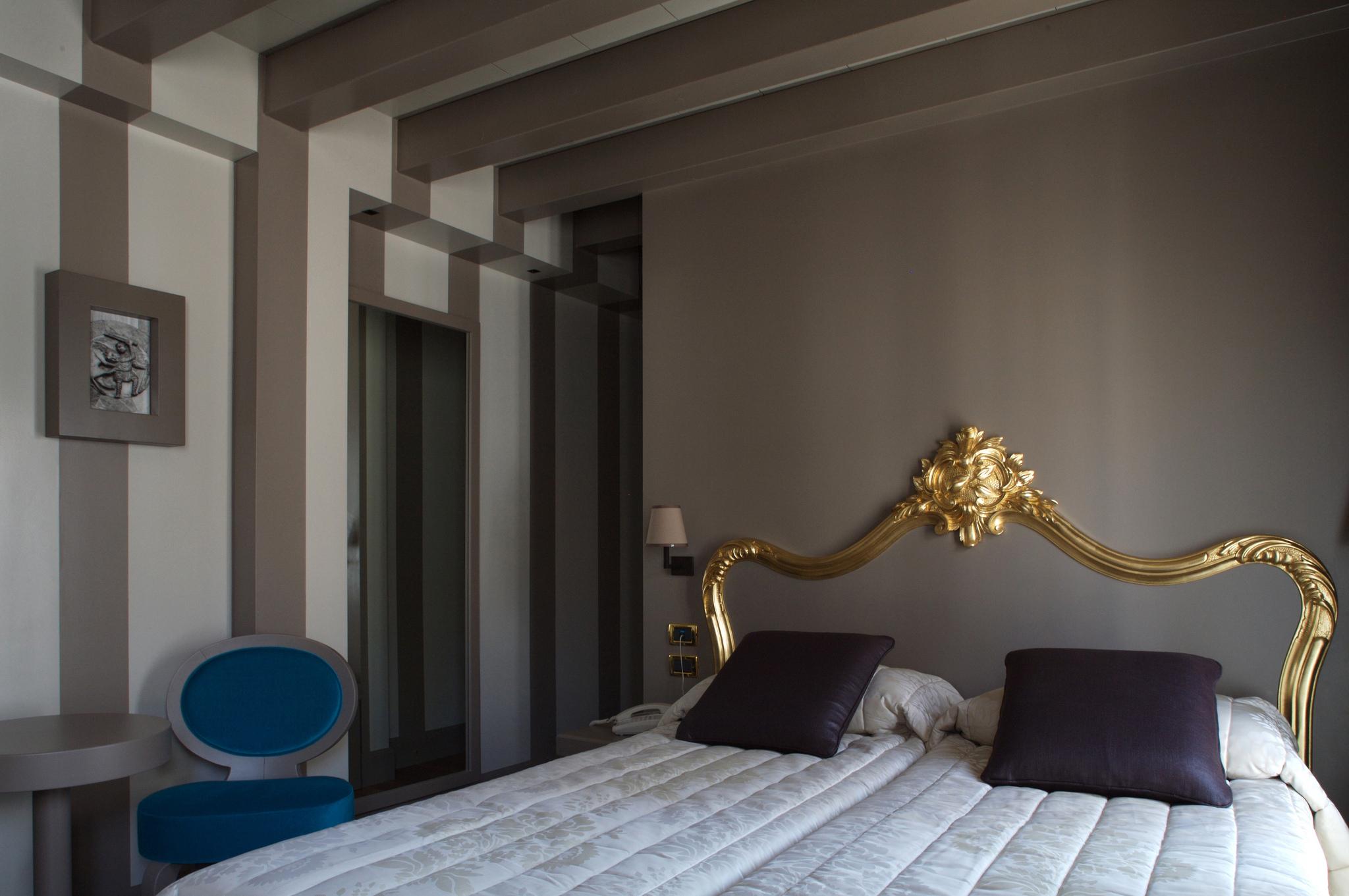 Hotel Ca' Zusto Venezia Ngoại thất bức ảnh