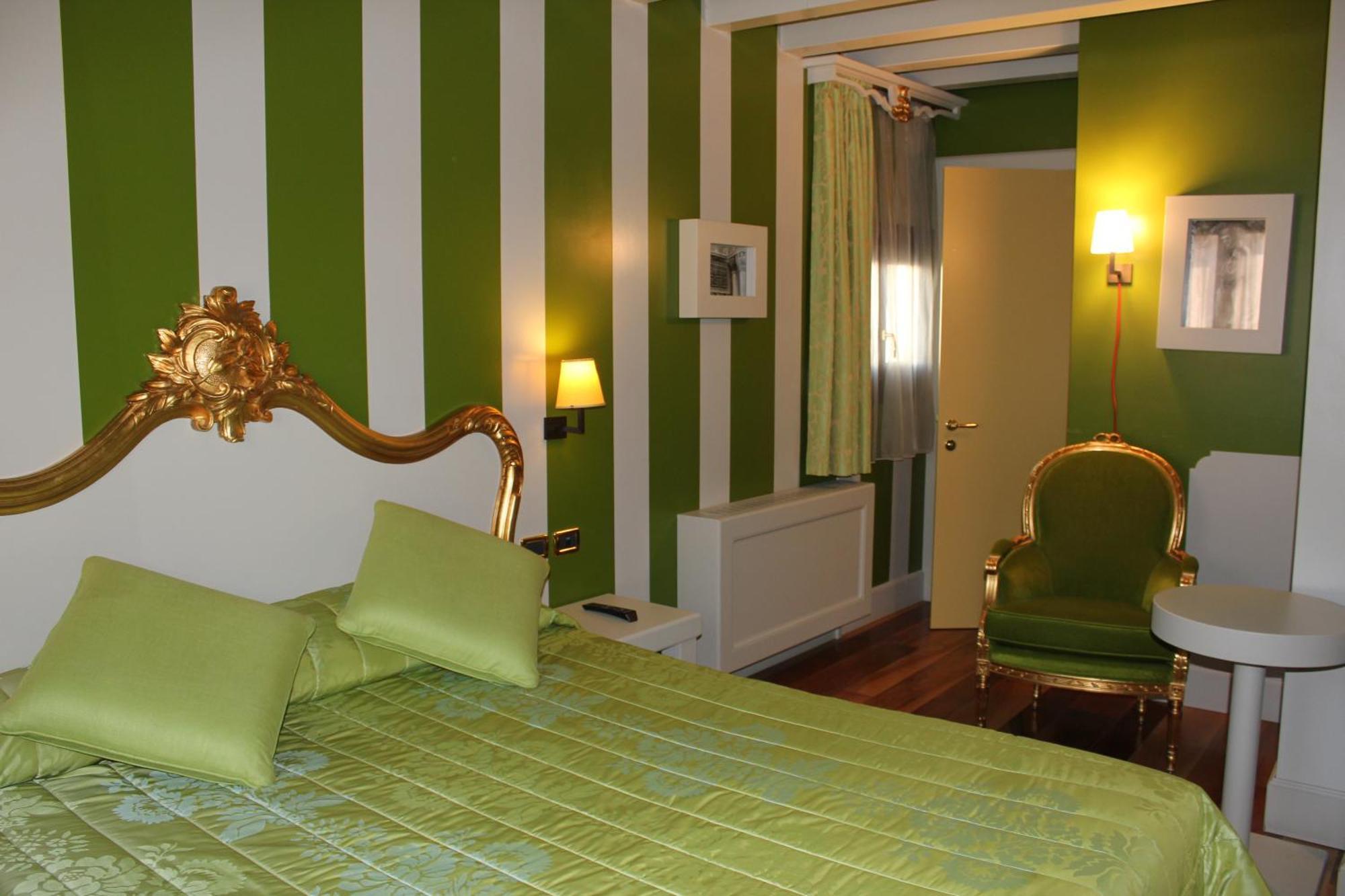 Hotel Ca' Zusto Venezia Ngoại thất bức ảnh