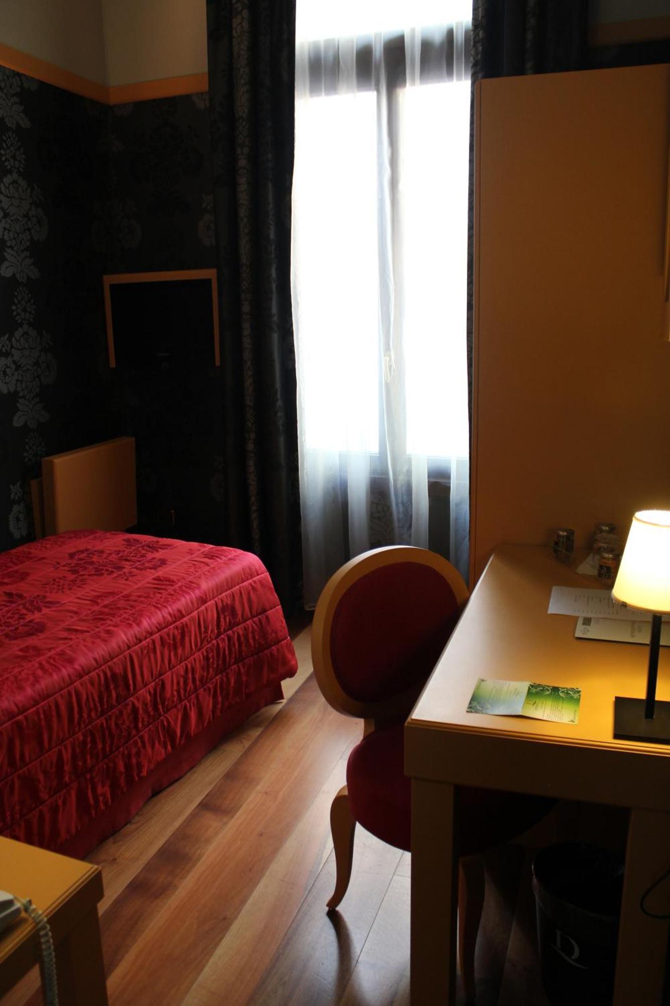 Hotel Ca' Zusto Venezia Ngoại thất bức ảnh