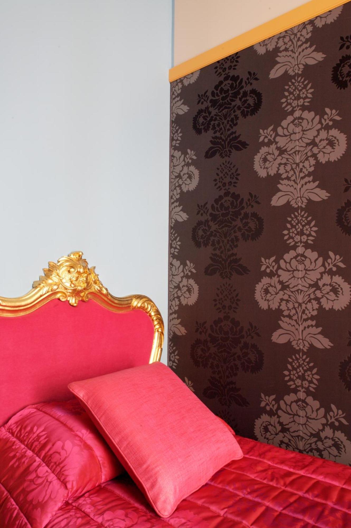 Hotel Ca' Zusto Venezia Phòng bức ảnh