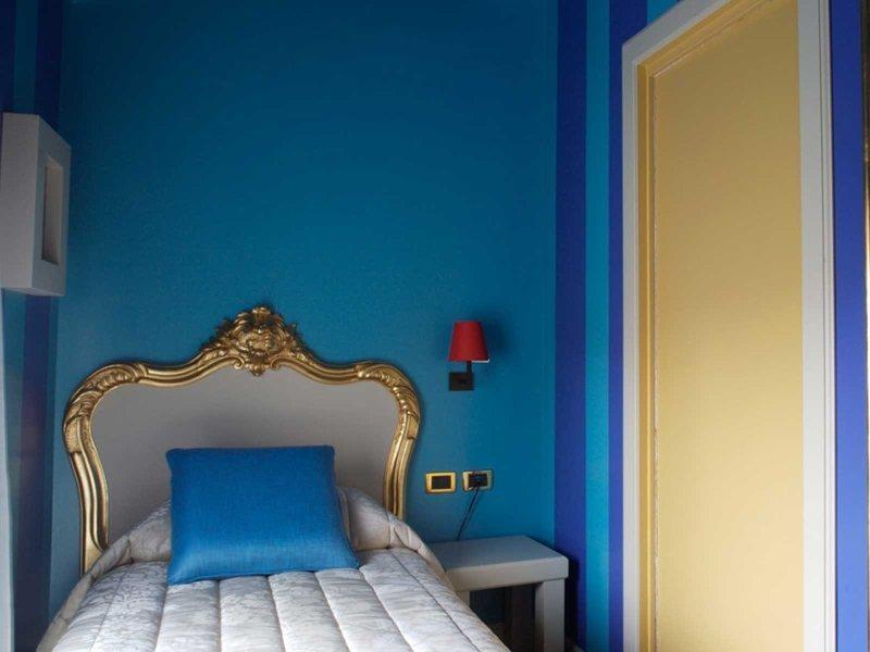 Hotel Ca' Zusto Venezia Ngoại thất bức ảnh