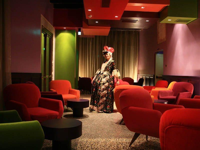Hotel Ca' Zusto Venezia Ngoại thất bức ảnh