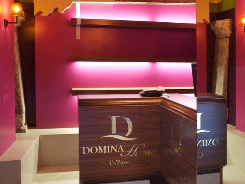 Hotel Ca' Zusto Venezia Ngoại thất bức ảnh