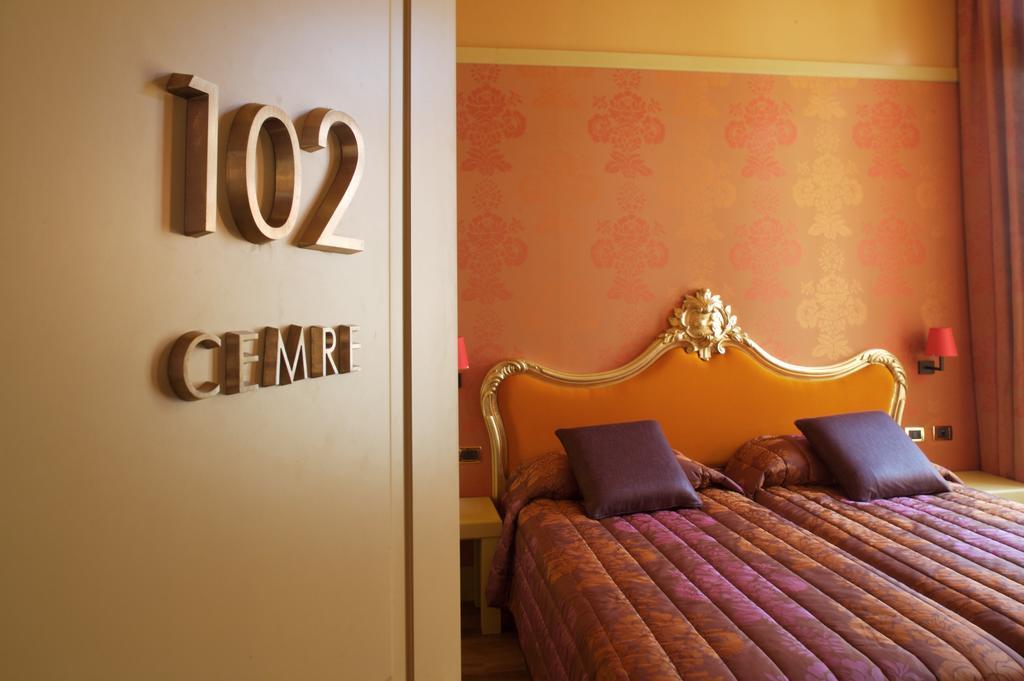 Hotel Ca' Zusto Venezia Ngoại thất bức ảnh