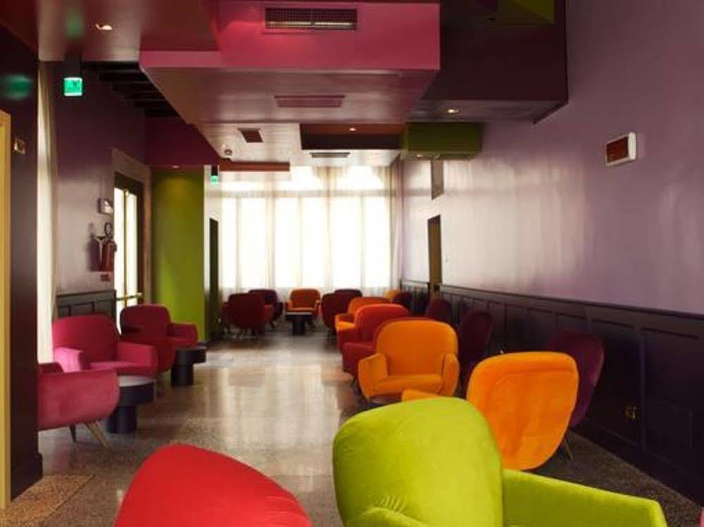 Hotel Ca' Zusto Venezia Ngoại thất bức ảnh