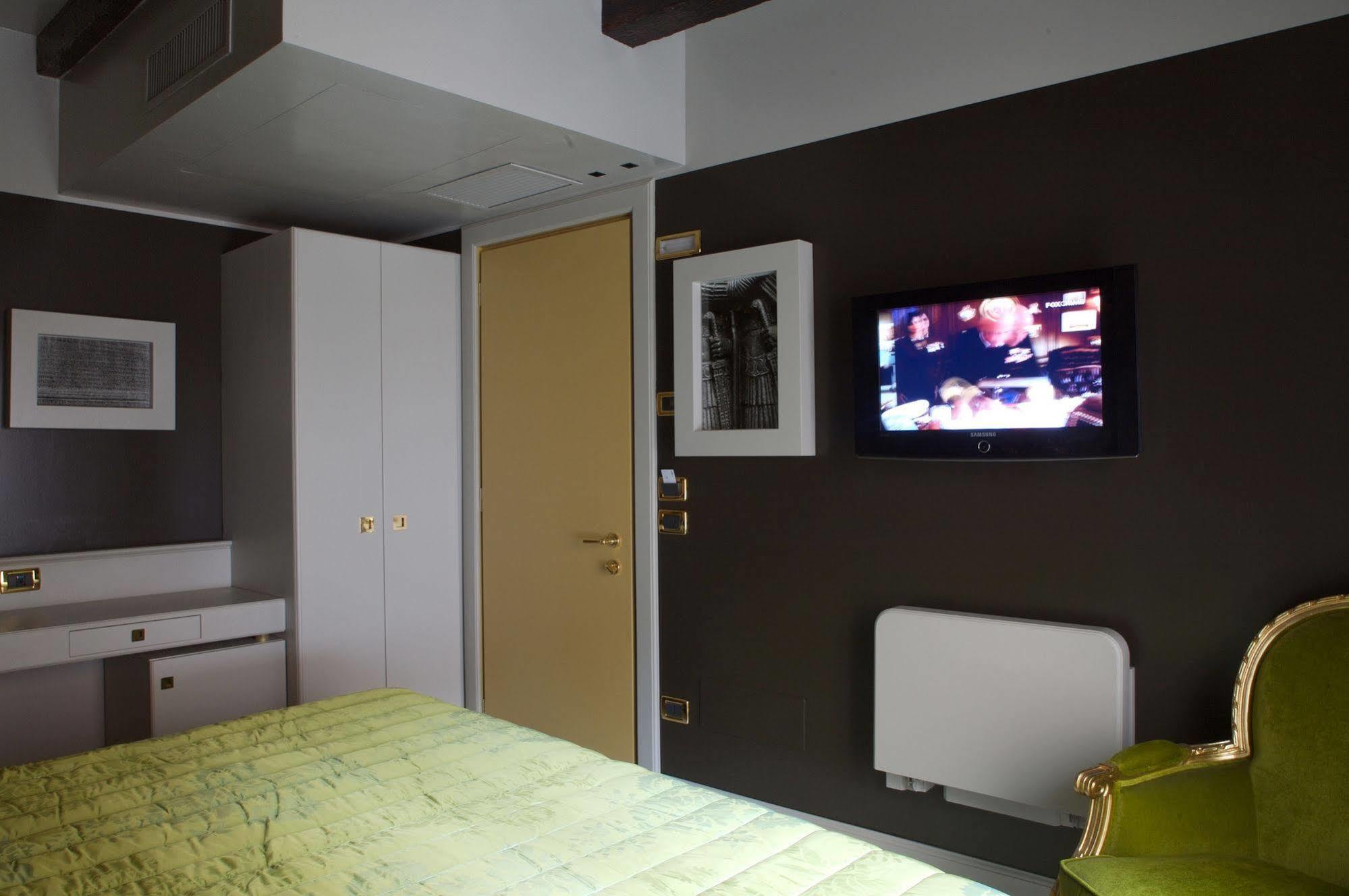 Hotel Ca' Zusto Venezia Ngoại thất bức ảnh