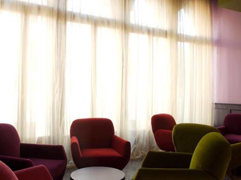 Hotel Ca' Zusto Venezia Ngoại thất bức ảnh