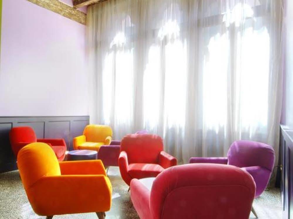 Hotel Ca' Zusto Venezia Ngoại thất bức ảnh